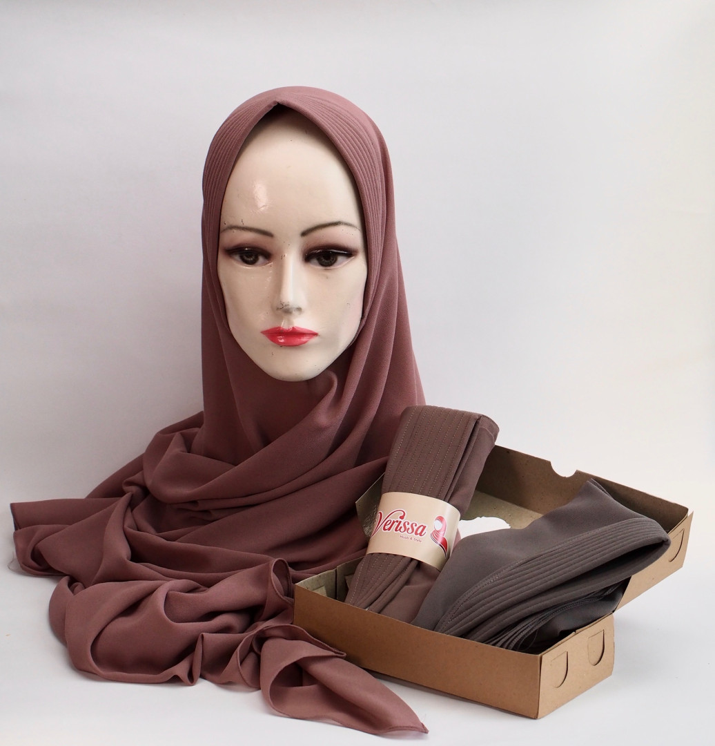 Hijab Instant